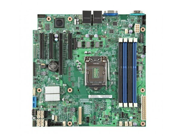 Intel® Server Board S1200V3RPL